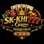 SKKHI777 Game App