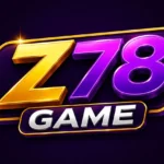 Z78 Game App
