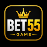 BET55 Game App