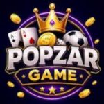 POPZAR Game App